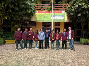Foto bukkti Palmerah 1